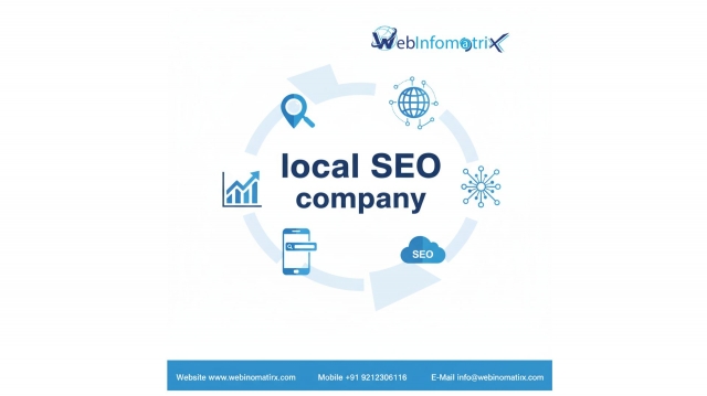 Full-Service Local SEO Services for Startup Entrepreneurs